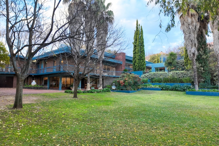 5 Bedroom Property for Sale in Dan Pienaar Free State